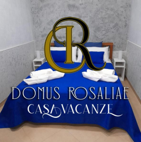 Гостиница Domus Rosaliae - Casa Vacanze, Палермо